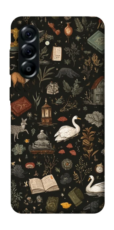 Чохол на Samsung Galaxy A57 5G Fantasy Books фото 1 з 1