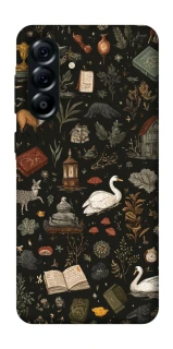 Чохол на Samsung Galaxy A57 5G Fantasy Books фото 1 з 1