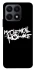 Чехол на Huawei Honor X8a My Chemical Romance logo фото 1 Чехол на Huawei Honor X8a My Chemical Romance logo фото 1 из 1
