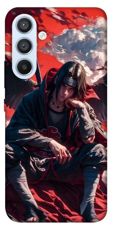 Чехол на Samsung Galaxy A54 5G Itachi фото 1 из 1