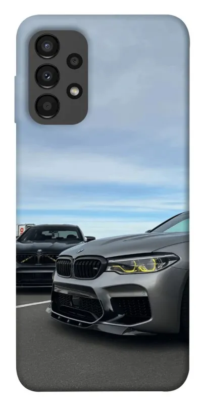 Чохол на Samsung Galaxy A13 4G BMW V57 фото 1 з 1