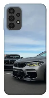Чехол на Samsung Galaxy A13 4G BMW V57 фото 1 из 1