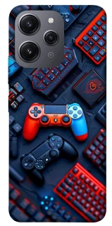 Чехол на Xiaomi Redmi 12 Play Station фото 1 из 1