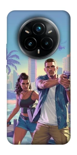 Чохол на Realme 14 Pro+ GTA фото 1 з 1