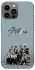 Чохол на Apple iPhone 12 Pro Max (6.7") Stray Kids v5 фото 1 з 1