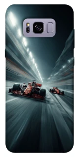 Чохол на Samsung G955 Galaxy S8 Plus F-1 ver.5 фото 1 з 1