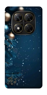 Чохол на Xiaomi Poco X7 Новорічний v33 фото 1 з 1