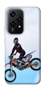 Чехол на Honor 200 Lite Мотокросс фото 1 из 1