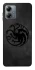 Чехол на Motorola Moto G14 House of the Dragon ver.3 фото 1 из 1