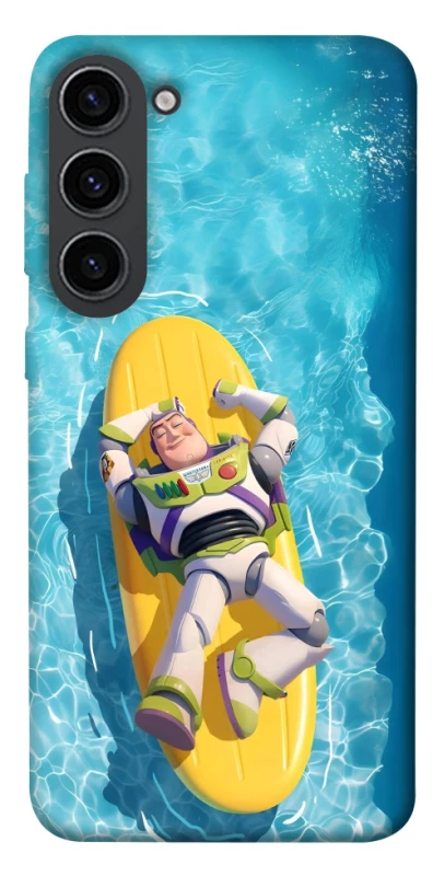 Чехол на Samsung Galaxy S23 buzz lightyear фото 1 из 1