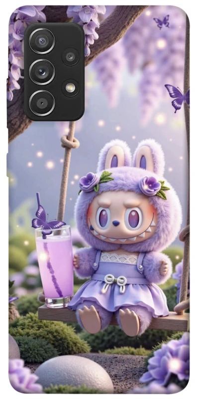 Чохол на Samsung Galaxy A52 4G / A52 5G Labubu Dream фото 1 з 1