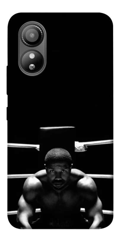 Чохол на ZTE Blade L220 ring фото 1 з 1