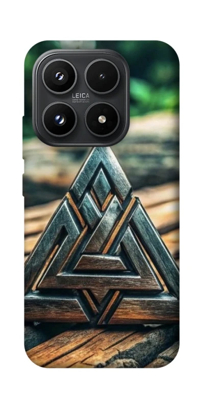Чехол на Xiaomi 17 Valknut ver.2 фото 1 из 1