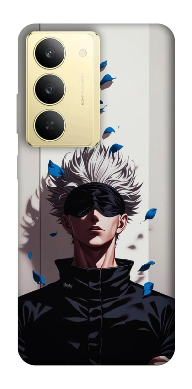 Чохол на Realme 14x Satoru Gojo v4 фото 1 з 1