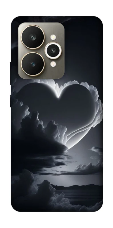 Чохол на Realme 15 Cloud heart фото 1 з 1
