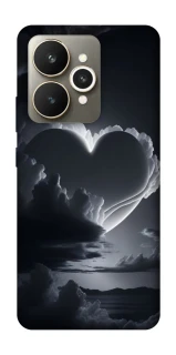Чохол на Realme 15 Cloud heart фото 1 з 1