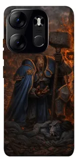 Чохол на Tecno Spark Go 2023 Arthas v1 фото 1 з 1