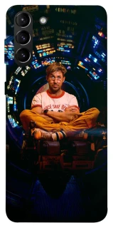 Чохол на Samsung Galaxy S21+ Project Hail Mary ver.3 фото 1 з 1