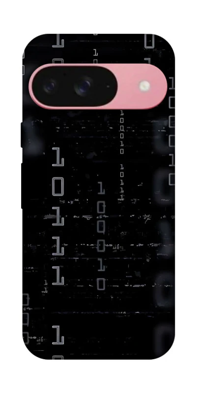 Чехол на Google Pixel 9 Numbers фото 1 из 1