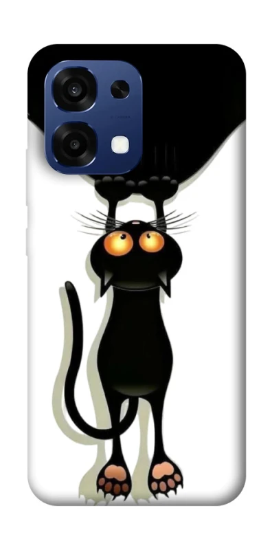 Чохол на Oppo A6 Pro 4G/5G But it's not white фото 1 з 2