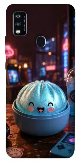 Чохол на ZTE Blade A51 Dumpling ver.5 фото 1 з 1