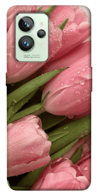 Чехол на Realme GT2 Beauty фото 1 из 1