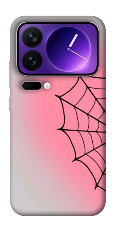 Чохол на Xiaomi 17 Pro Max Pair romantic theme ver.1 фото 1 з 1