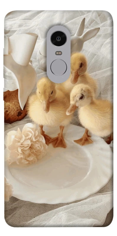 Чехол на Xiaomi Redmi Note 4X / Note 4 (Snapdragon) Easter Vibes фото 1 из 1