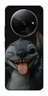 Чехол на Xiaomi Redmi A3 Stitch фото 1 из 1