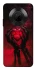 Чохол на Huawei Y9a Heart in the hands of a skeleton фото 1 з 1