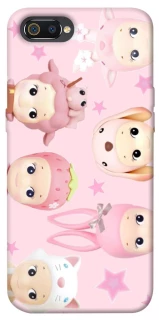 Чехол на Realme C2 Sonny angel фото 1 из 1