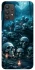 Чохол на Samsung Galaxy A32 (A325F) 4G Skulls v3 фото 1 з 1