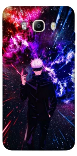 Чохол на Samsung J510F Galaxy J5 (2016) Satoru Gojo v2 фото 1 з 1