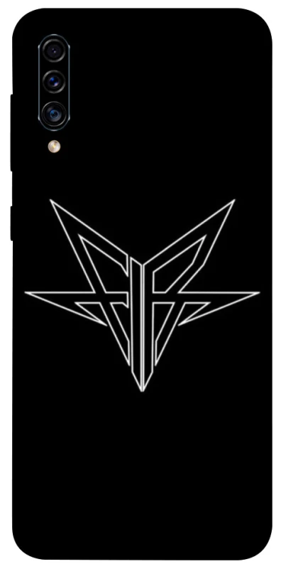 Чехол на Samsung Galaxy A50 (A505F) / A50s / A30s Falling In Reverse ver.2 фото 1 Чехол на Samsung Galaxy A50 (A505F) / A50s / A30s Falling In Reverse ver.2 фото 1 из 1