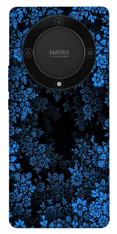 Чохол на Huawei Magic5 Lite Flowers v5 фото 1 з 1