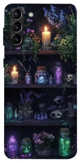 Чехол на Samsung Galaxy S21+ Magic shelf ver.1 фото 1 из 1