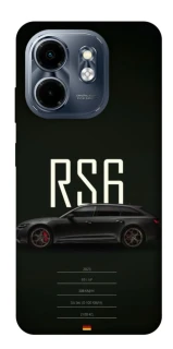 Чехол на Infinix Smart 9 4G / Hot 50i mobland rs6 фото 1 из 1