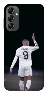 Чехол на Samsung Galaxy A14 4G/5G Kylian Mbappé фото 1 из 1
