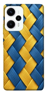 Чохол на Xiaomi Poco F5 / Note 12 Turbo Brassweed фото 1 з 1