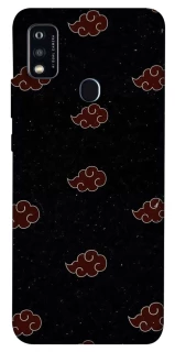 Чохол на ZTE Blade A51 Naruto фото 1 з 1