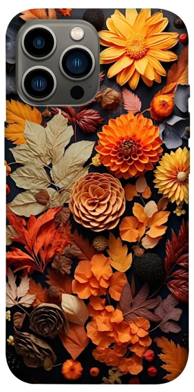 Чохол на Apple iPhone 12 Pro Max (6.7") Dreams фото 1 з 1