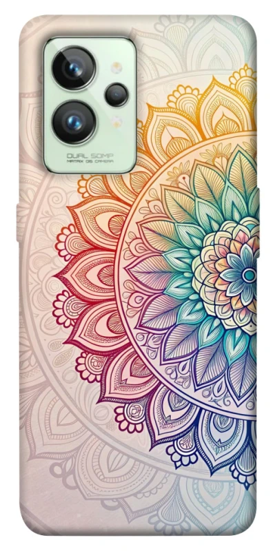 Чохол на Realme GT2 Mandala ver.1 фото 1 з 1