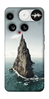 Чехол на Nothing Phone (3) Marine mountain фото 1 из 1