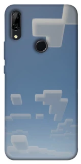 Чехол на Huawei P Smart Z Minecraft sky фото 1 из 1