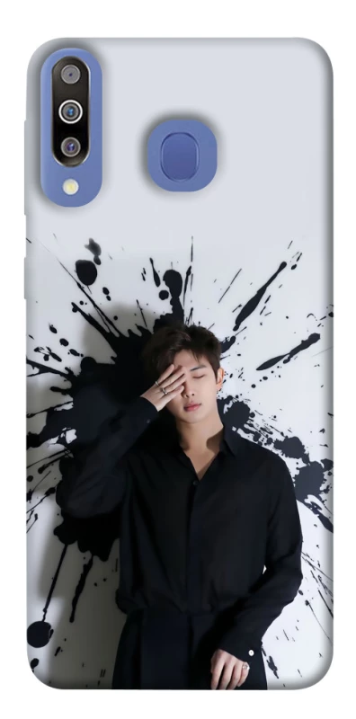 Чехол на Samsung Galaxy M30 RM - BTS фото 1 из 1