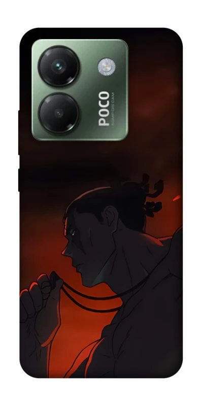 Чохол на Xiaomi Poco M7 pro 5G Todo v5 фото 1 з 1