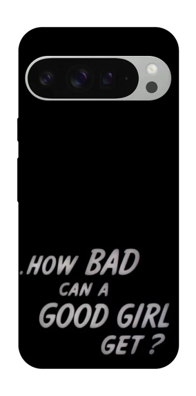 Чехол на Google Pixel 9 Pro XL How bad? фото 1 из 1