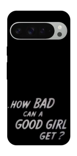 Чехол на Google Pixel 9 Pro XL How bad? фото 1 из 1