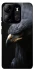 Чохол на Tecno Spark Go 2023 black eagle фото 1 з 1