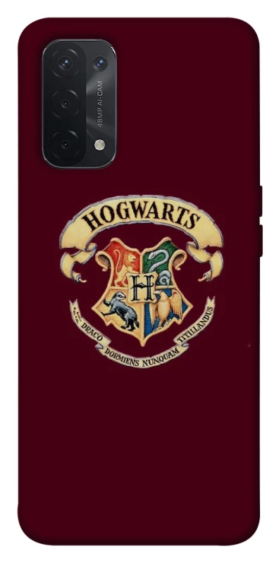 Чохол на Oppo A54 5G / A74 5G Harry Potter v7 фото 1 з 1